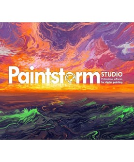 Paintstorm Studio Key GLOBAL